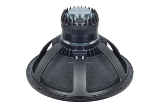 B&C 18HTX100 Triaxial 18" 8 Ohm - Terminali Faston