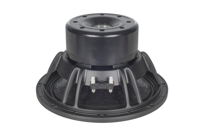 B&C 12SW115 Woofer 12" 4/8 Ohm – Terminali Faston