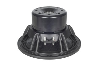 B&C 12SW115 Woofer 12" 4/8 Ohm – Terminali Faston