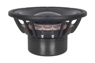 B&C 12SW115 Woofer 12" 4/8 Ohm – Terminali Faston
