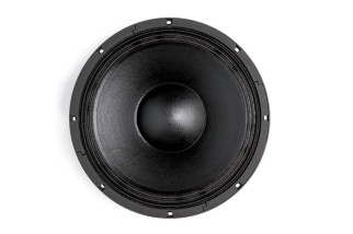 B&C 12NW76 Woofer 12" 8/16 Ohm - Terminali Push Button