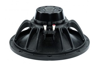 B&C 12NDL76 Woofer 12" 8/16 Ohm - Terminali Push Button