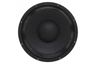 B&C 12NDL76 Woofer 12" 8/16 Ohm - Terminali Push Button