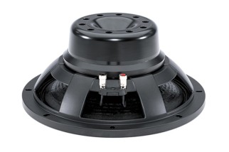 B&C 12NW100 Subwoofer 10” 4/8 Ohm – Terminali Push Button