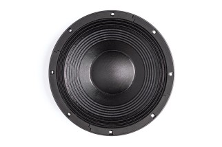 B&C 12NW100 Subwoofer 10” 4/8 Ohm – Terminali Push Button