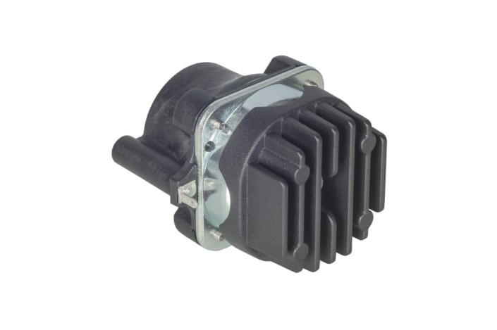 B&C DH350H Driver a Compressione 1"