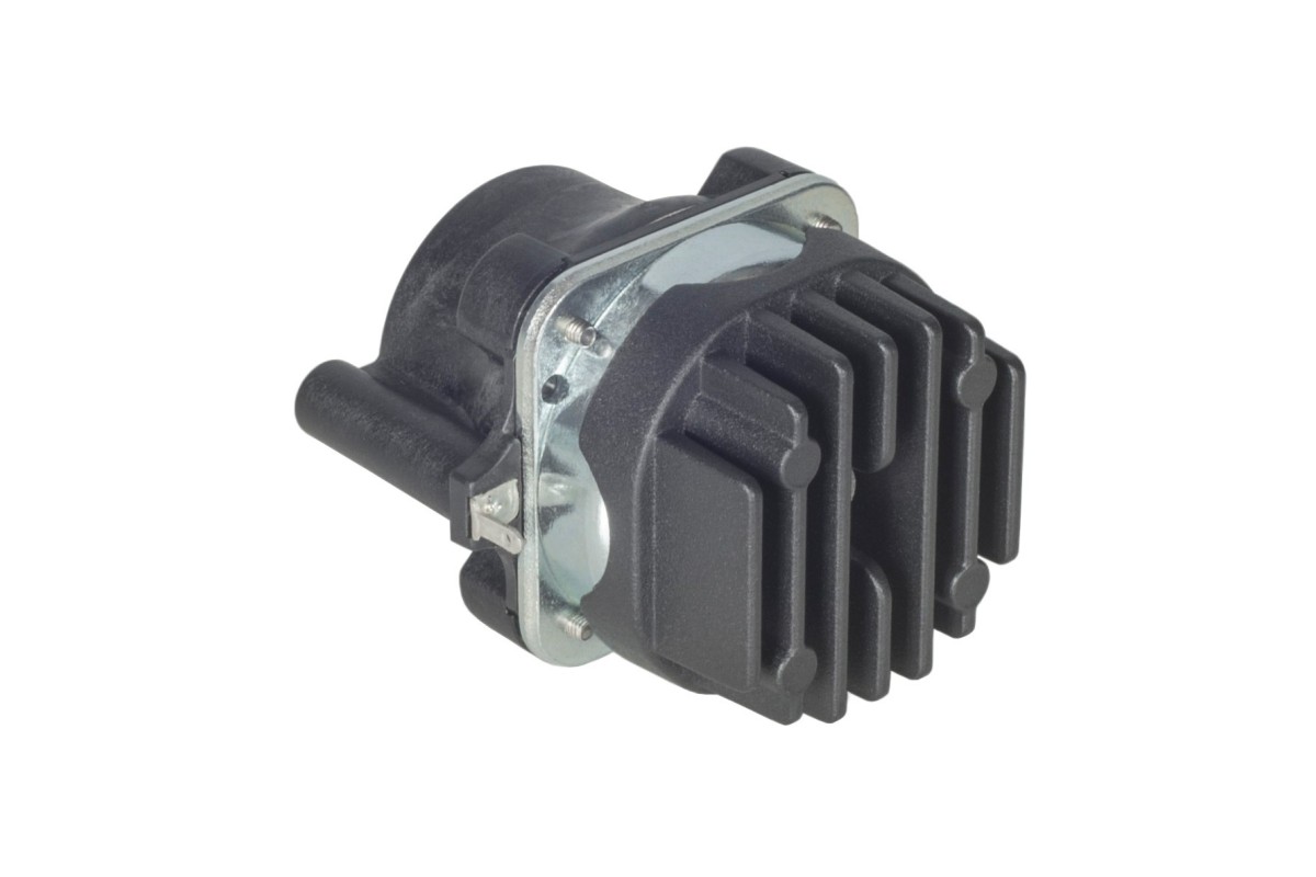 B&C DH350H Driver a Compressione 1"