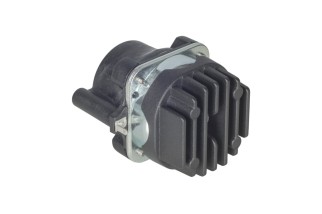 B&C DH350H Driver a Compressione 1"