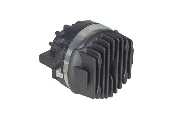 B&C DH450H Driver a Compressione 1"