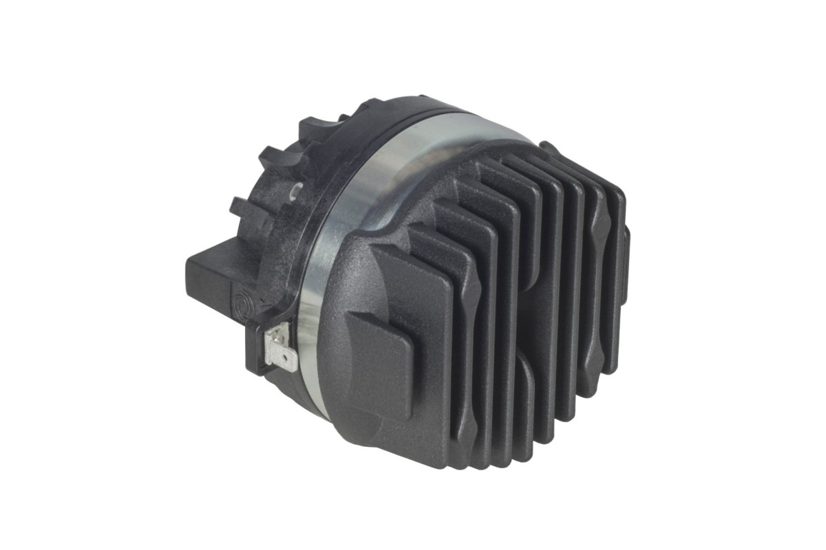 B&C DH450H Driver a Compressione 1"