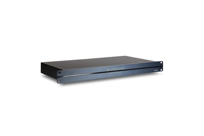 Bluesound Professional B400S