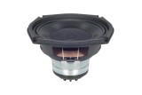 B&C 5CXN36 Coaxial 5" 8/16 Ohm - Terminal Faston
