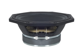 B&C 8PS21 Woofer 8" 4/8/16 Ohm – Terminali Faston