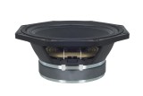 B&C 8PS21 Woofer 8" 4/8/16 Ohm – Terminali Faston