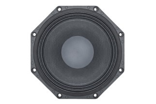 B&C 8PS21 Woofer 8" 4/8/16 Ohm – Terminali Faston