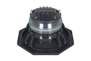 B&C 8CXN64 Coaxial 8"