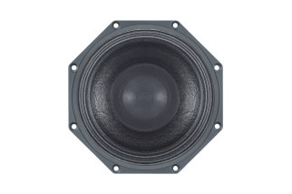 B&C 8CXN64 Coaxial 8"