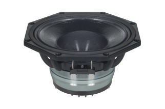 B&C 8CXN64 Coaxial 8"
