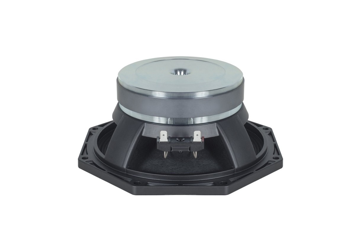 B&C 8PS21 Woofer 8" 4/8/16 Ohm – Terminali Faston