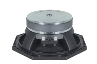 B&C 8PS21 Woofer 8" 4/8/16 Ohm – Terminali Faston