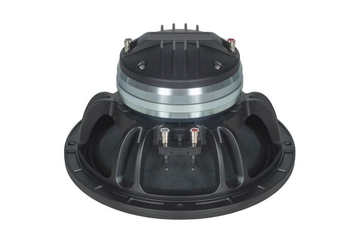 B&C 10CXN76 Coaxial 10"