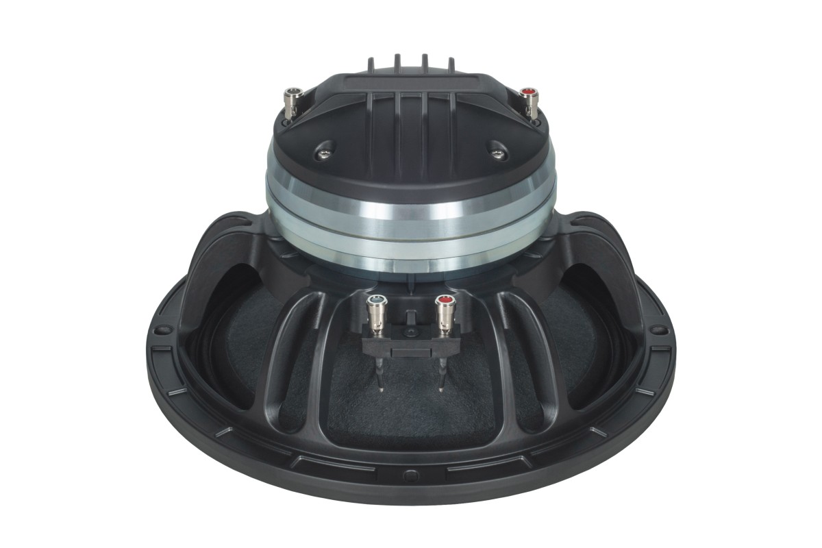 B&C 10CXN76 Coaxial 10"