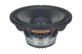 B&C 10CXN76 Coaxial 10"