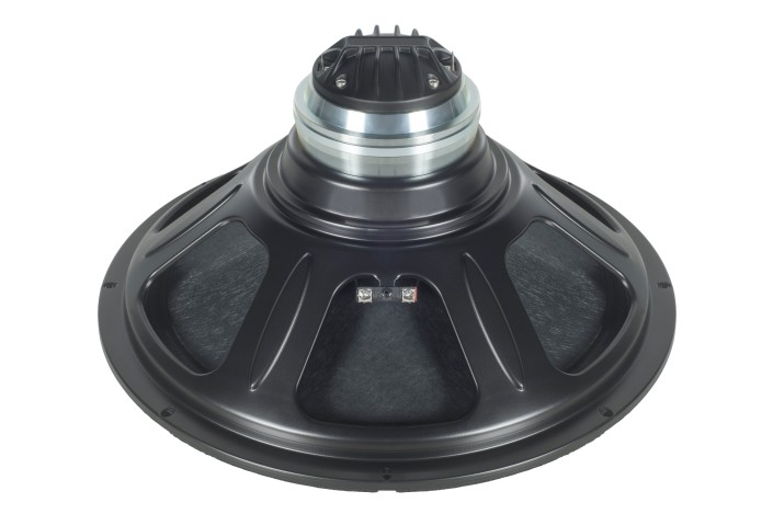 B&C 15CLX64 Coaxial 15"