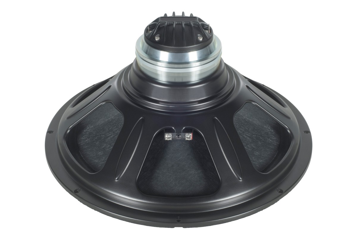B&C 15CLX64 Coaxial 15"