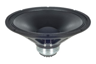B&C 15CLX64 Coaxial 15"