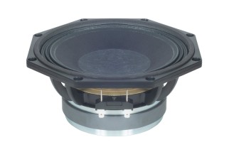 B&C 8FMB51 Midbass 8" 8/16 Ohm – Terminali Faston