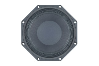 B&C 8FMB51 Midbass 8" 8/16 Ohm – Terminali Faston