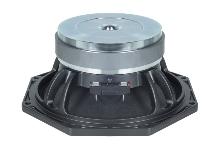 B&C 8FMB51 Midbass 8" 8/16 Ohm – Terminali Faston