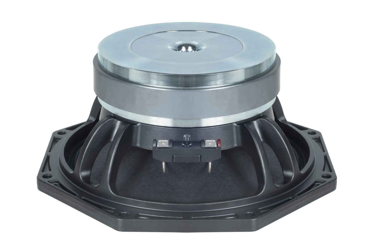 B&C 8FMB51 Midbass 8" 8/16 Ohm – Terminali Faston