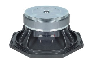 B&C 8FMB51 Midbass 8" 8/16 Ohm – Terminali Faston