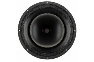 B&C 15FHX76 Coaxial 15" 8 Ohm - Terminali Faston
