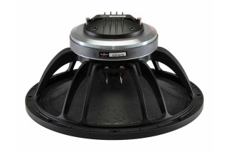 B&C 15FHX76 Coaxial 15" 8 Ohm - Terminali Faston