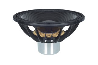 B&C 18IPAL Subwoofer 18" 1 Ohm - Termianli Faston