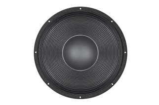 B&C 18IPAL Subwoofer 18" 1 Ohm - Termianli Faston