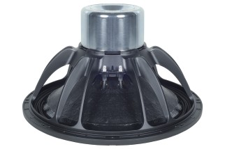 B&C 18IPAL Subwoofer 18" 1 Ohm - Termianli Faston