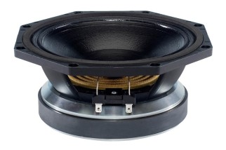 B7C 8FW51 Woofer 8" 8/16 Ohm – Terminali Faston