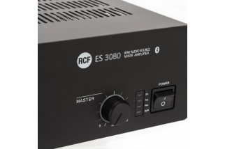 RCF ES 3080