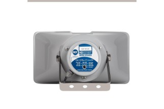 RCF HD 3216T – Diffusore Professionale ad Alta Efficienza per Impianti PA e Installazioni