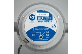 RCF HD 410T