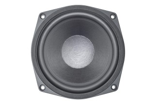 B&C 6PS38 Woofer 6.5" 4/8/16 Ohm – Terminali Faston