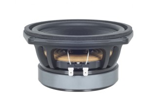 B&C 6PS38 Woofer 6.5" 4/8/16 Ohm – Terminali Faston