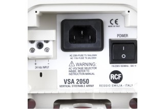 RCF VSA 2050 II