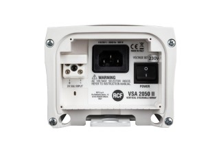 RCF VSA 2050 II