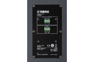 Yamaha VXS10S