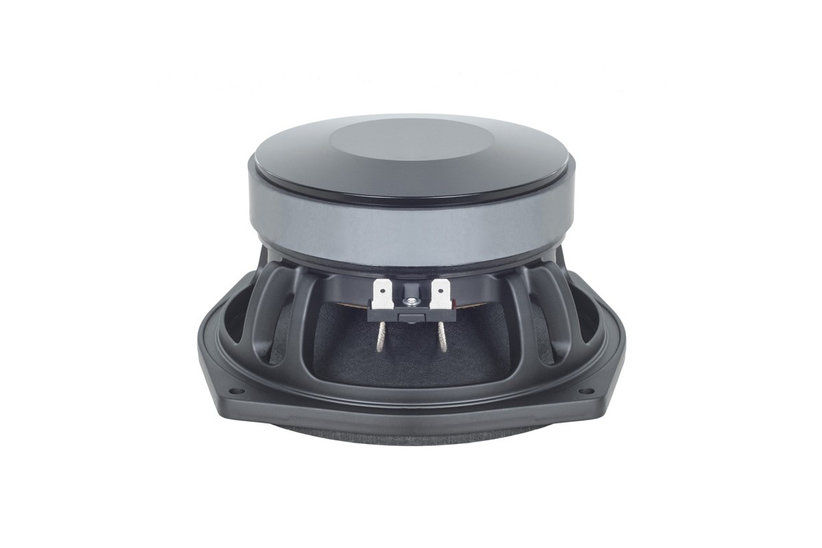 B&C 6PS38 Woofer 6.5" 4/8/16 Ohm – Terminali Faston